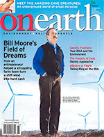 On Earth Magazine